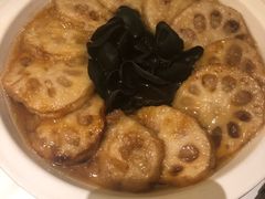 糯米藕-蒸膳坊(王寨店)