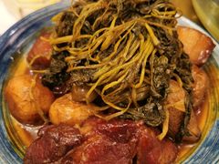 -小土豆北方菜馆(文慧园店)