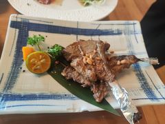 -王鼎精致料理铁板烧(世博源店)