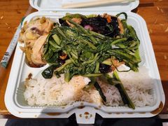 -百佳永辉超市(来福士广场店)