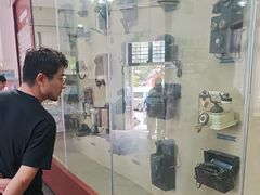 -青岛邮电博物馆