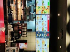 -汉堡王(徐汇绿地缤纷店)