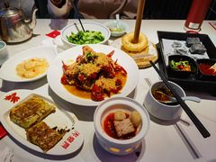 -火宫殿·小吃王国(坡子街店)