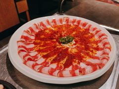 -韩宫宴炭火烤肉(南宁万达茂店)