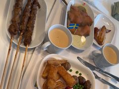 -宜家·瑞典风味餐厅(烟台路店)