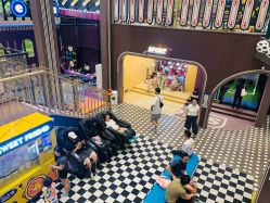 -MELAND CLUB•花园城堡主题亲子乐园•派对•餐厅(广州乐峰广场旗舰店)