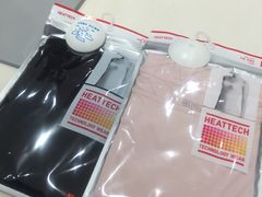 -优衣库(上海金桥国际商业广场店)