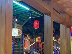 -津沽小院(天津之眼店)