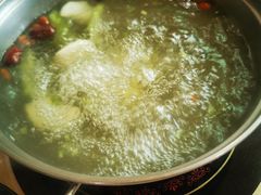 -伟记牛肉(金鸿公路店)