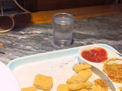 -大胡同天津菜·海肠捞饭·津门皮皮虾锅贴一绝(西姜井店)