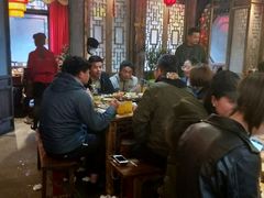 大堂-蜀大侠火锅(香格里拉店)