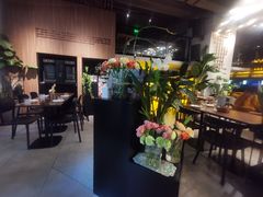 -ibarrel爱杯·bistro&brunch(江宁路店)