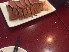 冻顶茶鹅-鹅庄·台湾美食(七宝店)