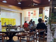 大堂-张氏父子常德肠子馆(红星总店)