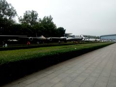 景点-中国航空博物馆
