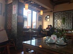 大堂-双塔老饭店
