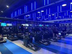 -威仕顿健身游泳(御锦城店)