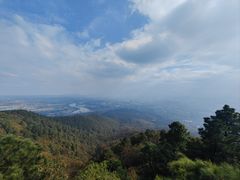 -敬亭山风景名胜区