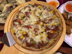 -92°C俄式厨房(中央大街店)