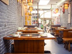 大堂-曹丞相·地锅鸡·地锅鱼(武林店)