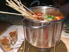 -通海俄式烧烤(下瓦房店)
