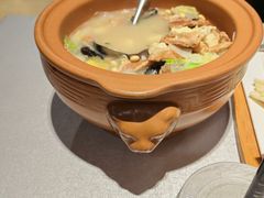 -郑庄脂渣海鲜楼(九水路店)