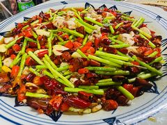 -小眼睛餐饮&杨杨夜宵