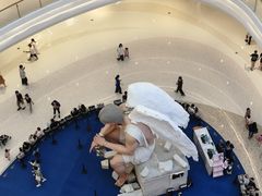 -龙湖杭州滨江天街