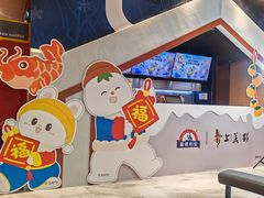 -SFC上影影城(港汇永华IMAX激光店)