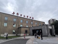 -长影旧址博物馆