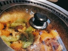 -灶座小锅烀饼·铁锅炖(全国总店)