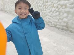 -宁波冰雪大世界(北仑区)