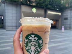 -星巴克臻选(长沙运达中央广场店)