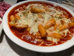 -韩国料理大力士(屏风街店)