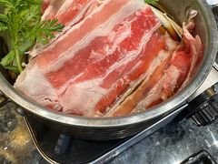 -渔荷食町·铁板烧料理(崂山万象汇店)