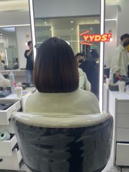 -Kraemer paris·苏豪路易士·嘉玛发廊