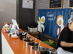 -刘文祥麻辣烫(瑞航广场店)