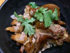 炖猪蹄-好介口深夜酒馆(梅江店)