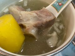 -汗腾格里·风味餐厅(新疆驻京办店)