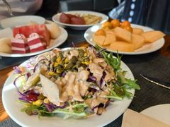 -食间牛排(湖西路店)