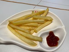 -豪享来(我格广场店)