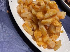 -恒盛居回族饭店