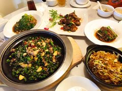 -周三的情书花园餐厅(江北店)