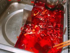 -海底捞火锅(武胜路凯德广场店)