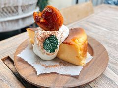 -Vanillacafe香草咖啡(银海大世界店)