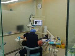 -德标艾诺口腔(敦化路店)