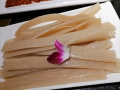 -山城鼎重庆老火锅(西安钟楼店)