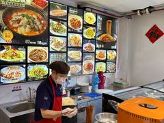 -春天里餐厅(西田城店)