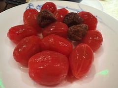 -绿茶餐厅(龙湖星悦荟店)