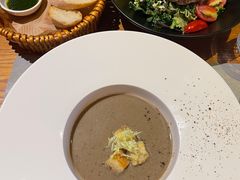 -at cafe 意大利餐厅(集美店)
